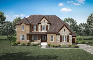ELMSDALE - Reserves on Chester: Fairview, Tennessee - Drees Homes