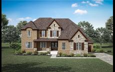 Kings' Chapel: Arrington, Tennessee - Drees Homes