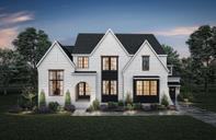 Reserves on Chester por Drees Homes en Nashville Tennessee