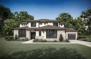 LYNMAR II - The Hollows Sanctuary - 85': Jonestown, Texas - Drees Custom Homes