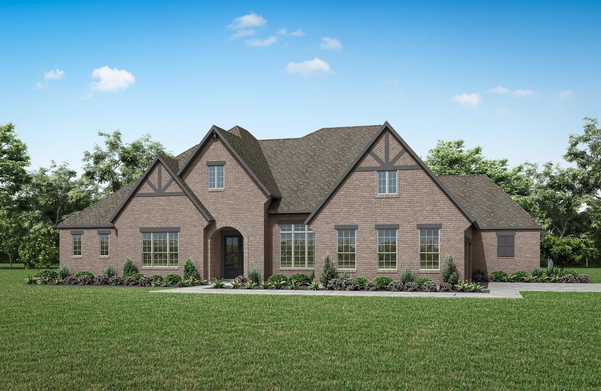 Bizzell Cove. Liberty Hill, TX 78642