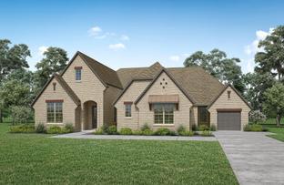 LAUREN II - Meridiana 80': Manvel, Texas - Drees Custom Homes