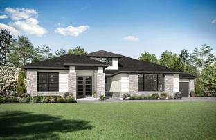 LAUREN II - Fulbrook On Fulshear Creek: Fulshear, Texas - Drees Custom Homes