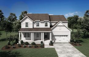 Ashton Park - 62' - Mount Juliet, TN