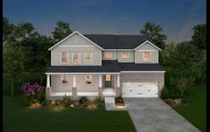 Ashton Park - 62': Mount Juliet, Tennessee - Drees Homes