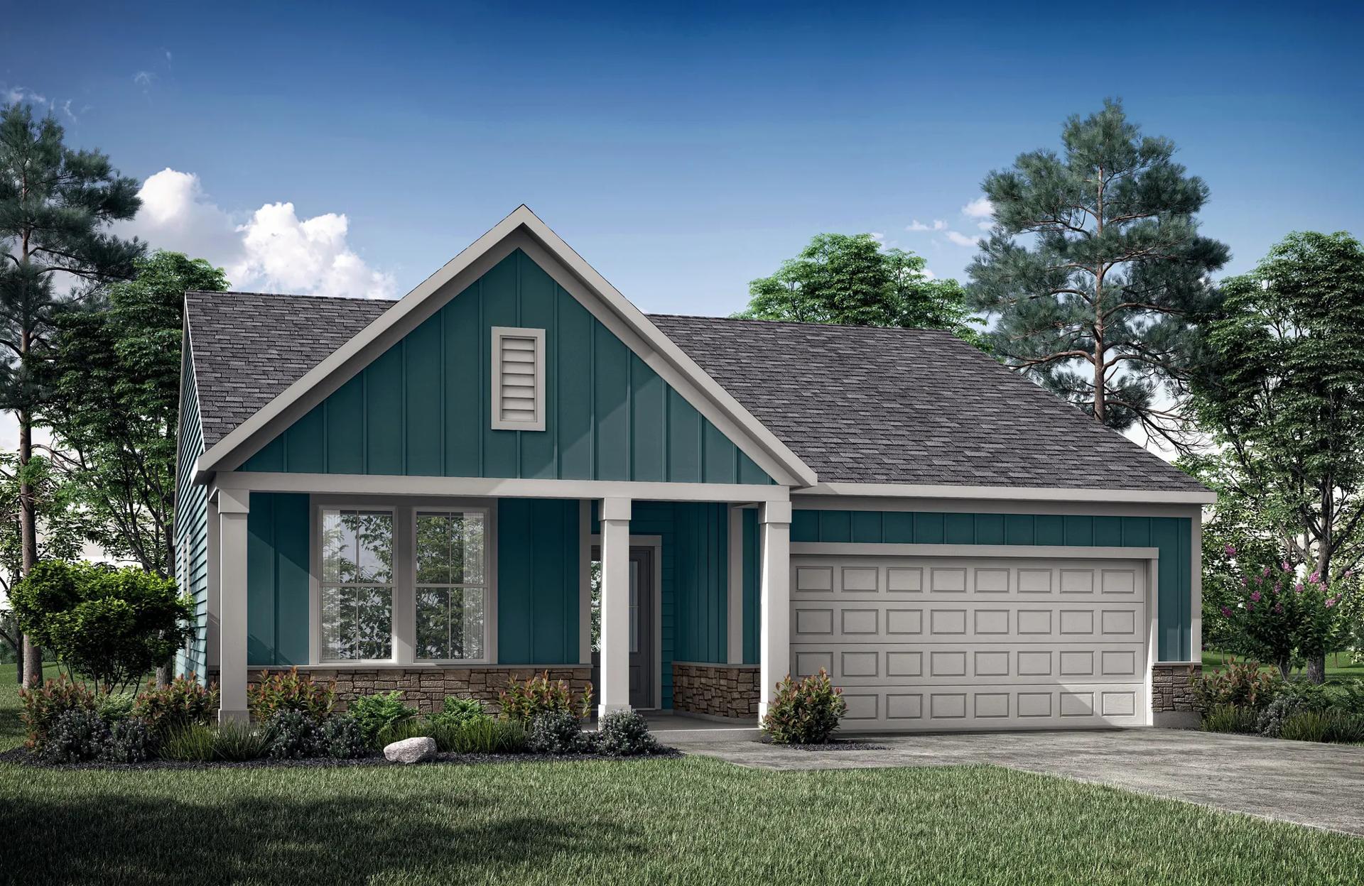 2502 Bartram Lane. Harrison, OH 45030