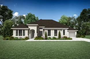 LAUREN II - The Hollows Sanctuary - 85': Jonestown, Texas - Drees Custom Homes