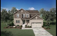 Ashton Park - 62': Mount Juliet, Tennessee - Drees Homes