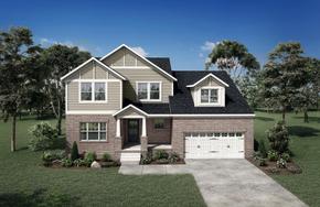 Ashton Park - 62' - Mount Juliet, TN