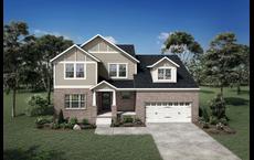 Bear Creek Overlook: Columbia, Tennessee - Drees Homes