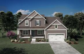 Ashton Park - 62' - Mount Juliet, TN