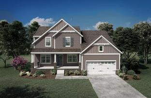COURTLAND - Ashton Park - 62': Mount Juliet, Tennessee - Drees Homes