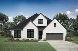 BRYNLEE - Timber Creek: McKinney, Texas - Drees Custom Homes