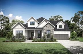 Two Step Farm Signature - Montgomery, TX