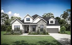 Audubon - 70': Magnolia, Texas - Drees Custom Homes