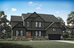 CHANLEY - Corbett Landing: Pittsboro, North Carolina - Drees Homes