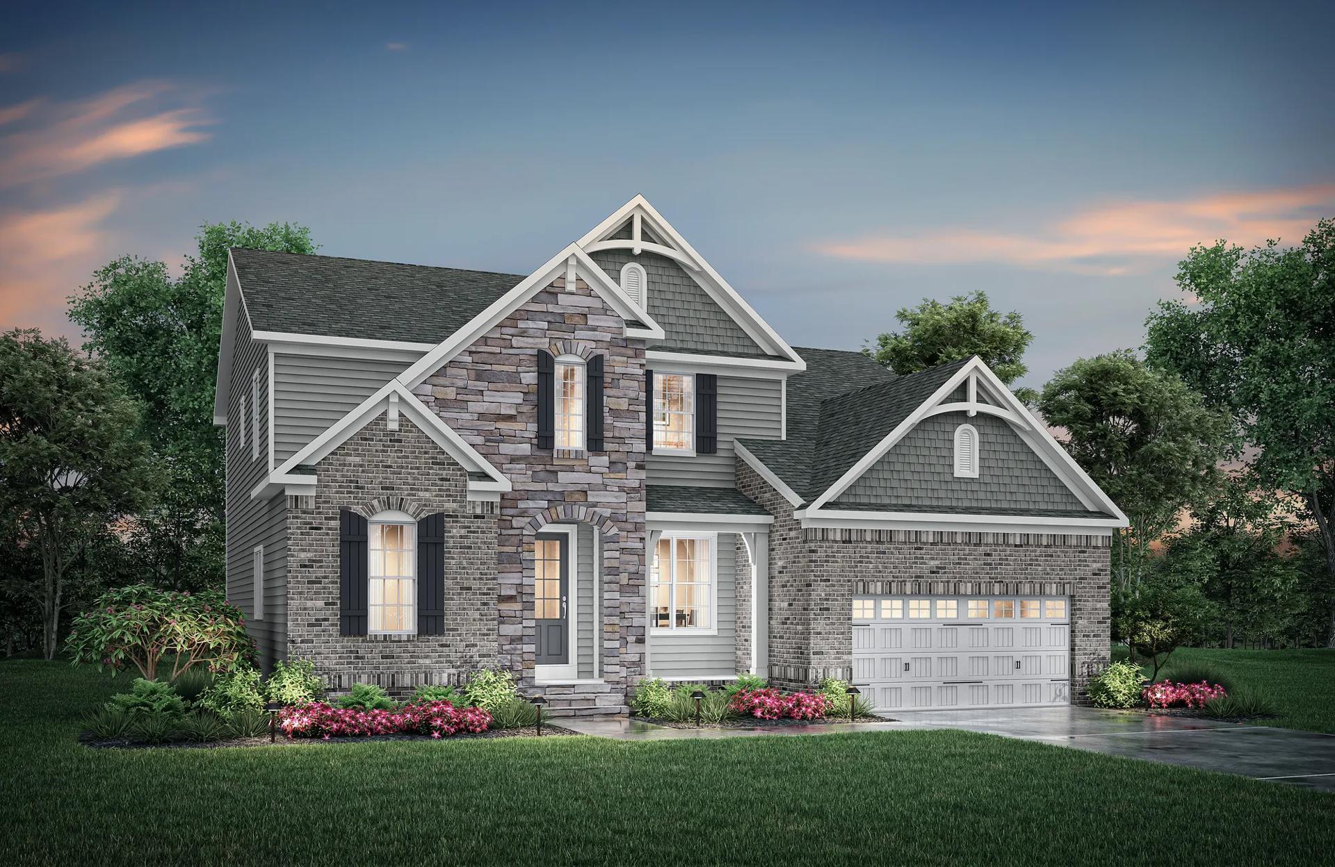 116 Gaines Trail. Pittsboro, NC 27312