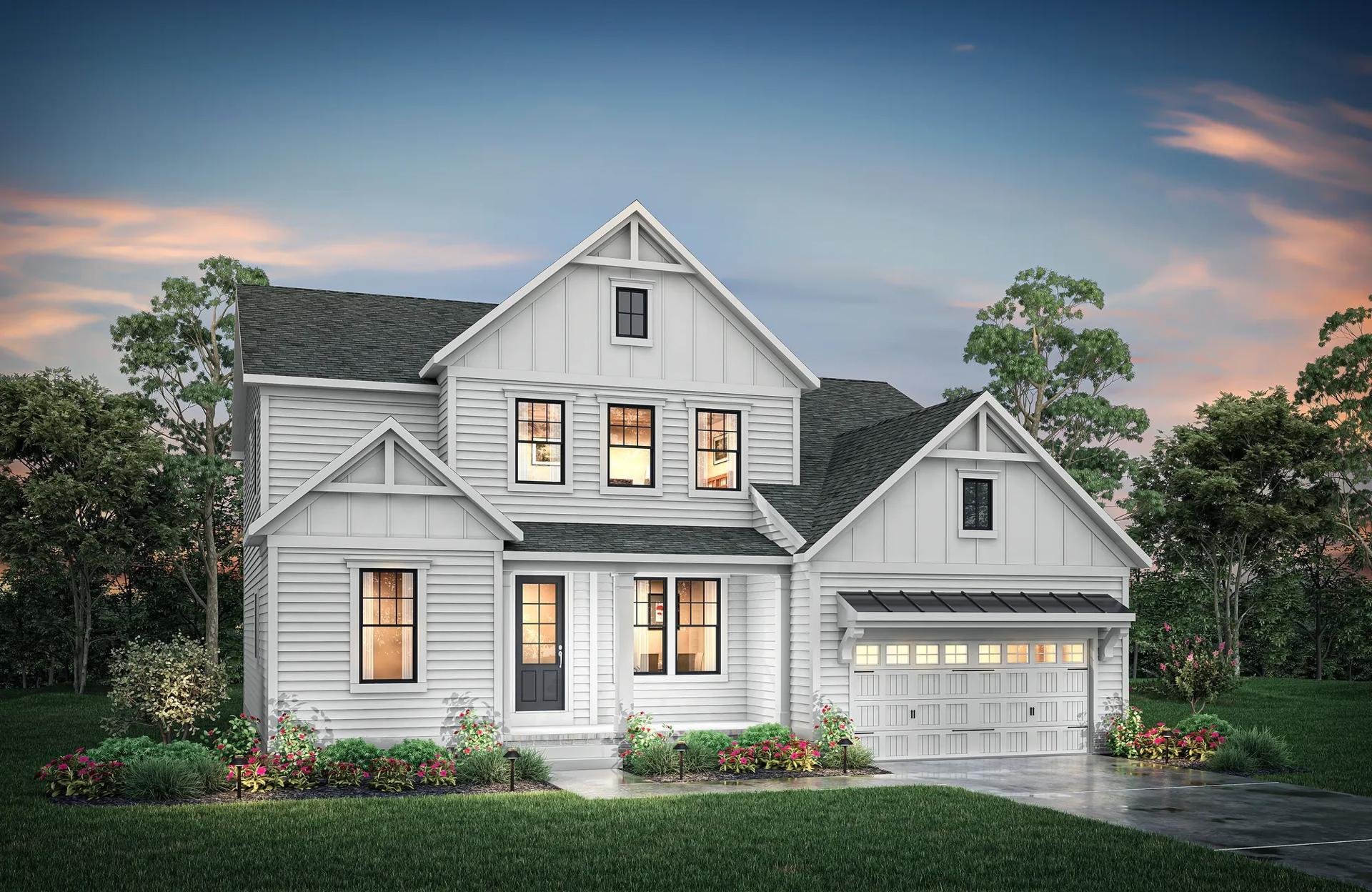 12912 Garffe Sherron Road. Wake Forest, NC 27587