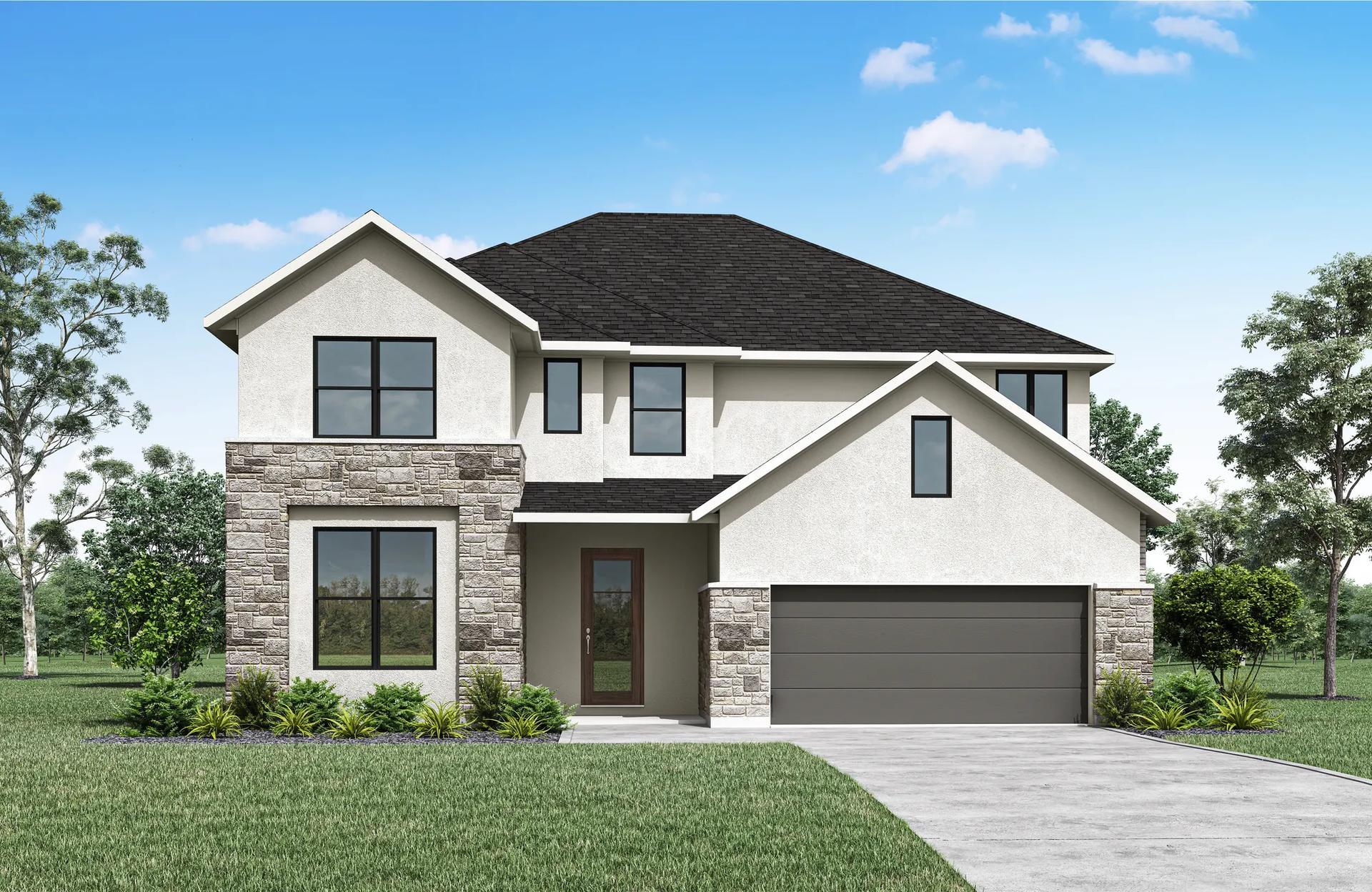 334 Silver Sage Street. Conroe, TX 77304