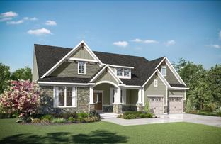 SEBASTIAN - Elevate by Drees - Raleigh: Raleigh, North Carolina - ELEVATE BY DREES