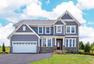 casa en Reserve at Clearview por Drees Homes