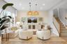 casa en Reserve at Clearview por Drees Homes