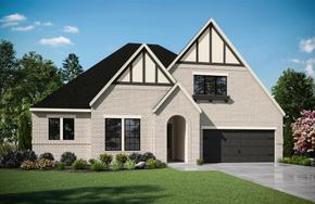 Meridiana 65' - Manvel, TX