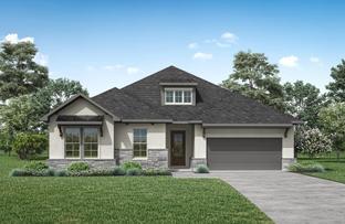 BRYNLEE - Everly - 60': Hockley, Texas - Drees Custom Homes