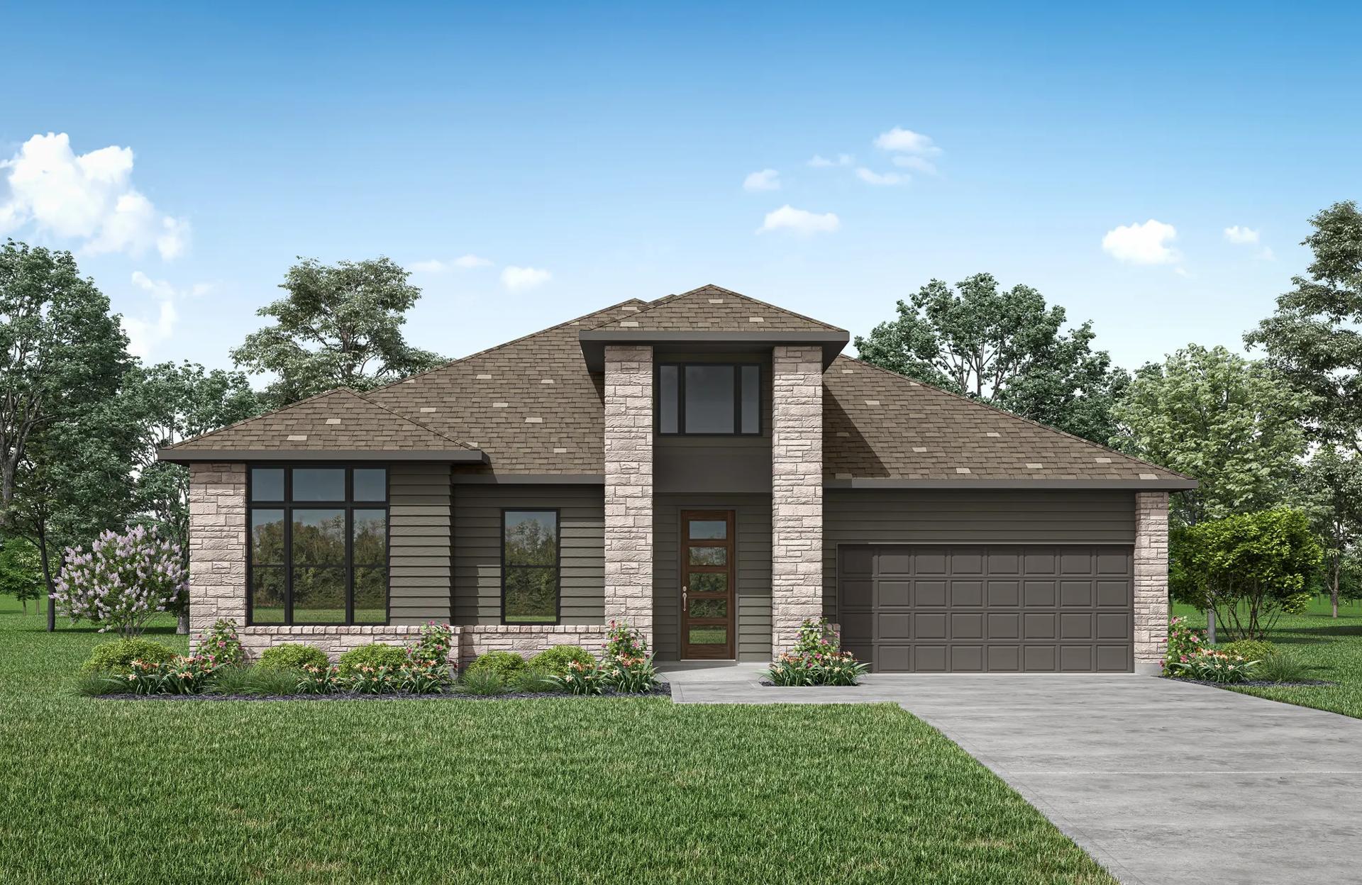 18827 Peony Manor Lane. Hockley, TX 77447