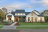 homes in Audubon - 80' by Drees Custom Homes