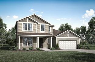 SEASIDE - Trailmark - Phase 10: Saint Augustine, Florida - Drees Homes