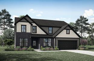 CRESTVIEW - Carramore: Westfield, Indiana - Drees Homes