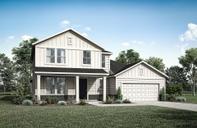 Trailmark - Phase 10 por Drees Homes en Jacksonville-St. Augustine Florida
