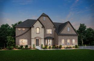 LANGDON - Elevate by Drees - Indianapolis: Indianapolis, Indiana - ELEVATE BY DREES