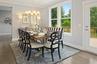 casa en Sanctuary of Olmsted por Drees Homes