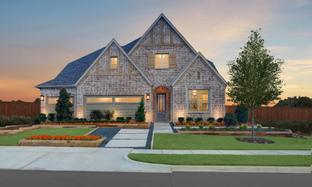 PARKHILL - Elevate by Drees - Dallas: Prosper, Texas - ELEVATE BY DREES