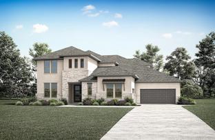 LYNDON - Las Brisas Estates: Lakeway, Texas - Drees Custom Homes