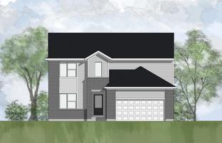 GRACIE - Elevate by Drees - Cleveland: Brecksville, Ohio - ELEVATE BY DREES