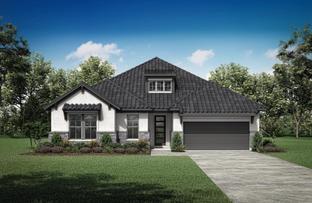 BRYNLEE II - Elevate by Drees - Dallas: Prosper, Texas - ELEVATE BY DREES