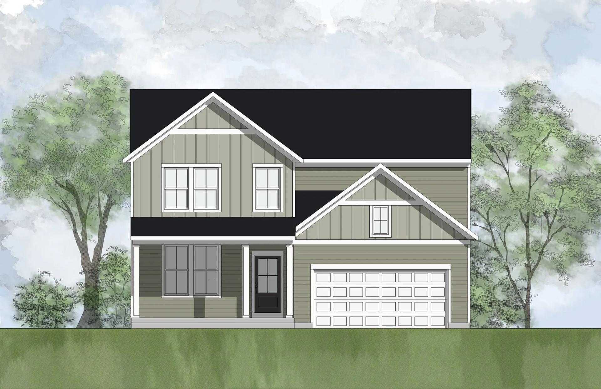 6860 West Snowville Road, Suite 105