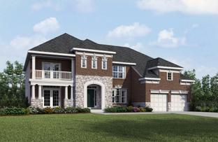 LANGDON - Elevate by Drees - Cleveland: Brecksville, Ohio - ELEVATE BY DREES