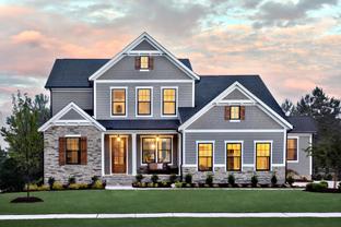 BRANFORD - Elevate by Drees - Raleigh: Raleigh, North Carolina - ELEVATE BY DREES