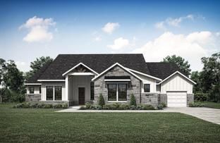 MARLEY - Caliterra - 110': Dripping Springs, Texas - Drees Custom Homes