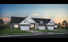 Billingsley - The Retreat: Batavia, Ohio - Drees Homes