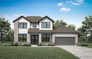 8104 Sarcelle Drive (BRENHAM)
