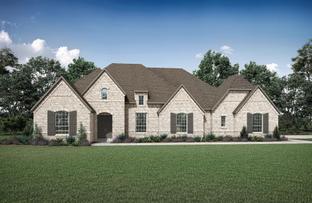 ELMSLEY IV - Elevate by Drees - Dallas: Prosper, Texas - ELEVATE BY DREES