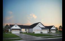 Harmony Bluffs: Union, Kentucky - Drees Homes