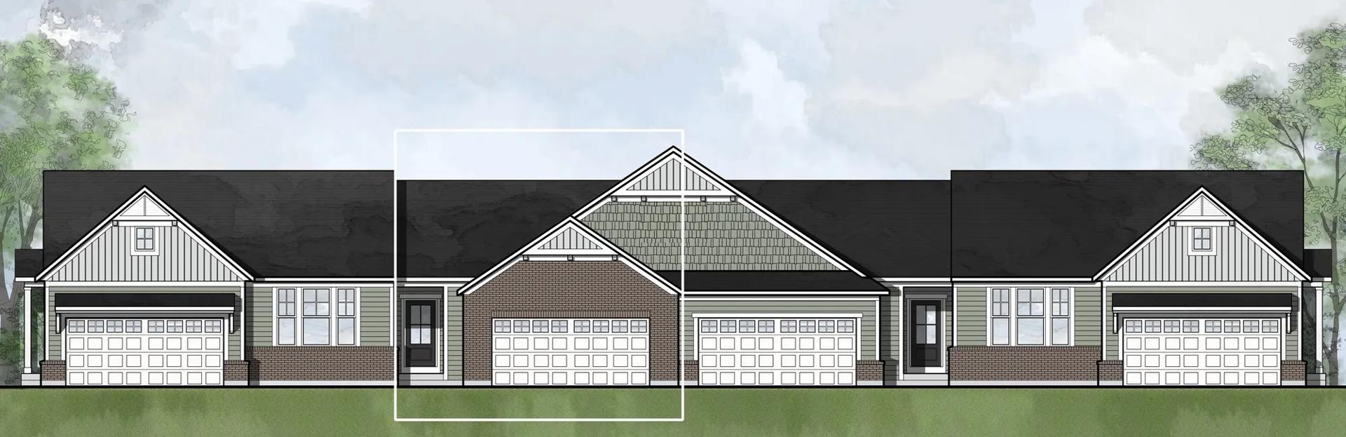 784D Branch Court. Alexandria, KY 41001