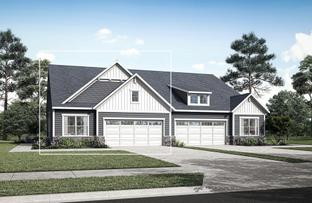 CALABASAS II - Billingsley - The Retreat: Batavia, Ohio - Drees Homes