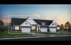 Retreat at Union Promenade: Union, Kentucky - Drees Homes